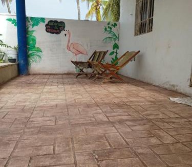 Chelem Maison | Happy Sunsets Chelem