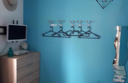 Viviez Appartement | Happy sunshine