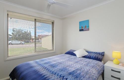Corlette Maison | Happy Tails pet friendly air conditioned