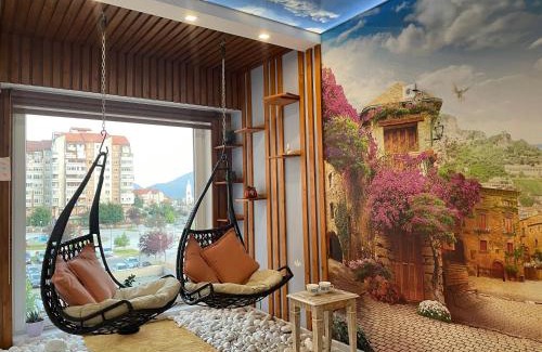 Petrosani Appartement | Happy Time 1