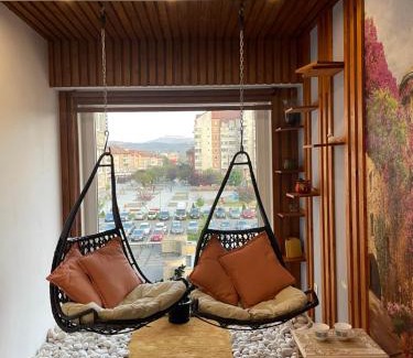 Petrosani Appartement | Happy Time 1