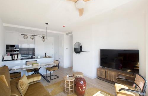 Palma-Palmilla Appartement | Happy Travel Urban Sky 19c