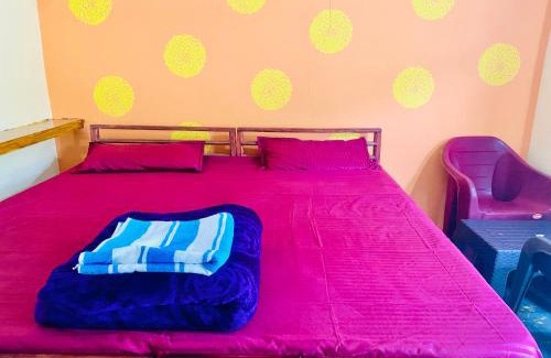 Ninnimamidi Hôtel | Happy Valley Resort Araku