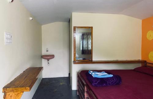 Ninnimamidi Hôtel | Happy Valley Resort Araku