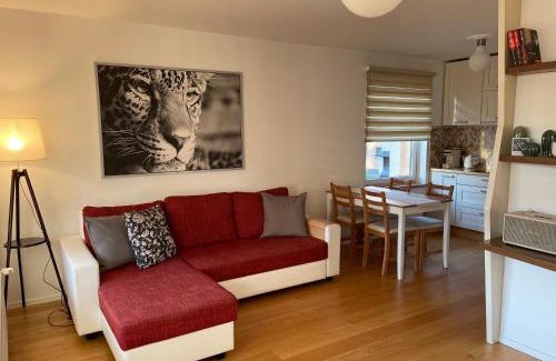 Valmiera Appartement | Happy Viesturs