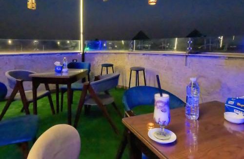 Kafrat al Jabal Hôtel | Happy View Inn II