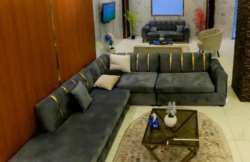 Kafrat al Jabal Hôtel | Happy View Inn II