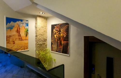 Kafrat al Jabal Hôtel | Happy View Inn II