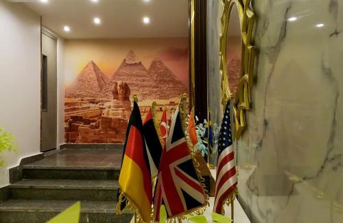 Kafrat al Jabal Hôtel | Happy View Inn II