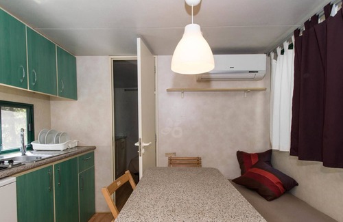 Zona LVIII Prima Porta Location De VR | Happy Village & Camping