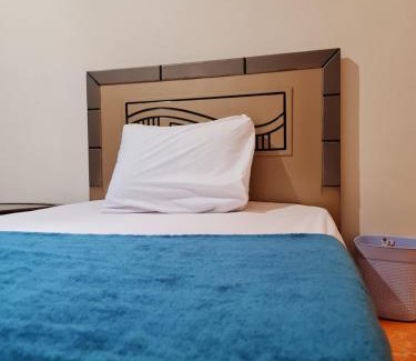 Giza Maison | Happy vista pyramids inn