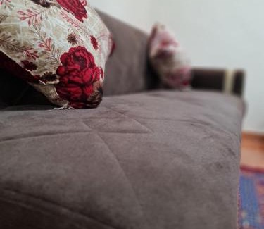 Giza Maison | Happy vista pyramids inn