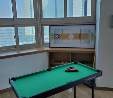Gwangju Maison | Happydaystay
