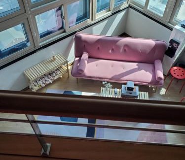 Gwangju Maison | Happydaystay