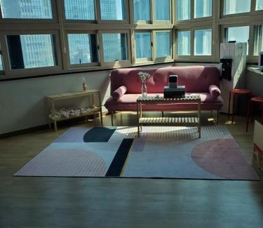 Gwangju Maison | Happydaystay