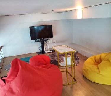 Gwangju Maison | Happydaystay