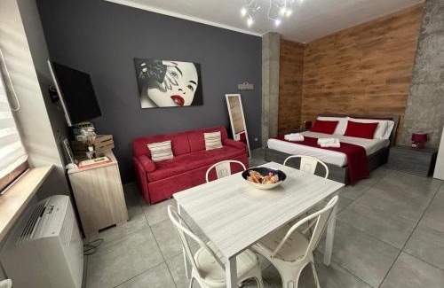 Rivarolo Canavese Appartement | HappyHome Appartamento 4 posti letto Rivarolo Canavese