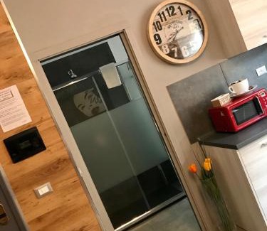 Rivarolo Canavese Appartement | HappyHome Appartamento 4 posti letto Rivarolo Canavese