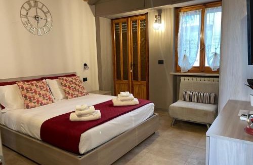 Rivarolo Canavese Appartement | HappyHome Bilocale centro storico Rivarolo Canavese