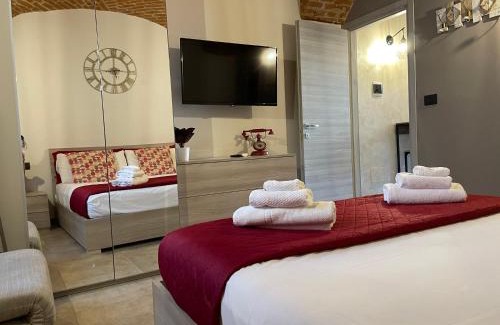Rivarolo Canavese Appartement | HappyHome Bilocale centro storico Rivarolo Canavese