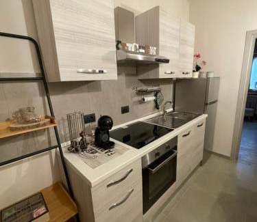 Rivarolo Canavese Appartement | HappyHome Bilocale centro storico Rivarolo Canavese