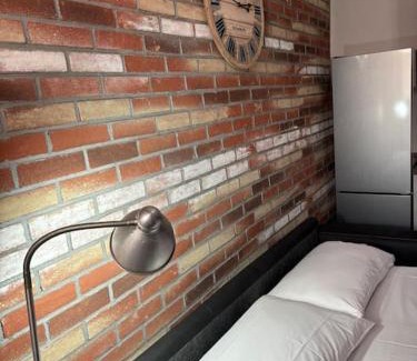 Rivarolo Canavese Appartement | HappyHome Rivarolo 6 posti letto