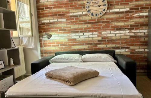 Rivarolo Canavese Appartement | HappyHome Rivarolo 6 posti letto
