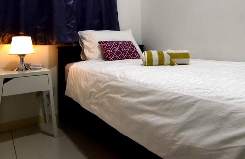 Petaling Jaya Hôtel | HappyHomeStay Icon City PJ Sunway Subang