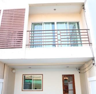 Talat Bang Khen Maison | Happyhouse Laksi station (PK14)