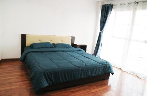 Talat Bang Khen Maison | Happyhouse Laksi station (PK14)
