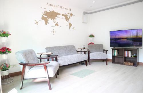 Talat Bang Khen Maison | Happyhouse Laksi station (PK14)