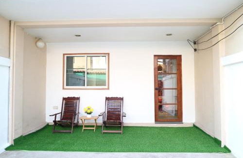 Talat Bang Khen Maison | Happyhouse Laksi station (PK14)