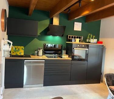 Altmannstein Maison | HAPPYNEST im Altmühltal