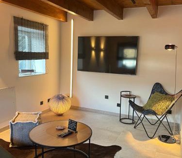 Altmannstein Maison | HAPPYNEST im Altmühltal