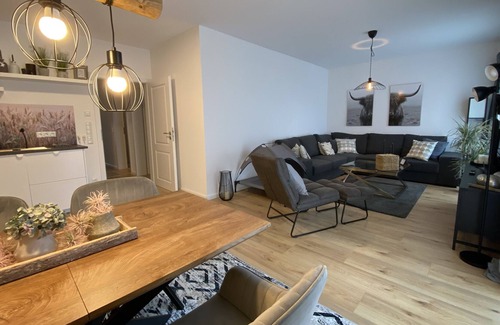 Winsen an der Aller Maison | Happynest in Winsen (Aller) district of Celle