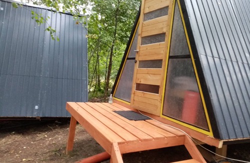 Ciurila Maison | Happypark Salicea, România