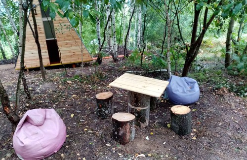 Ciurila Maison | Happypark Salicea, România
