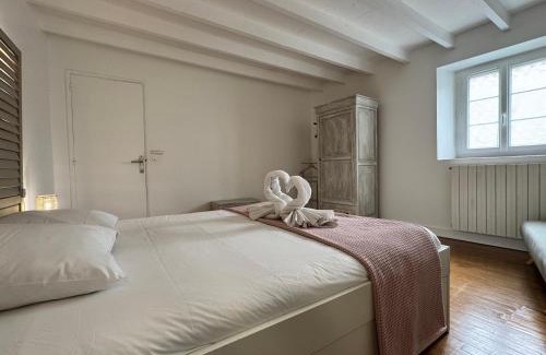 Chessy Maison | HappyStay Family House By Dream Apartments