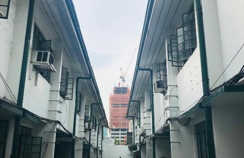 Malate Maison | HappyStayatSofiaApartment2135E