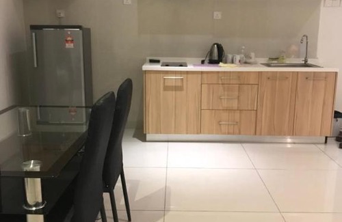 Taman Century Appartement | HappyTotoro K5L JB Shopping Mall Studio up to 4 pax