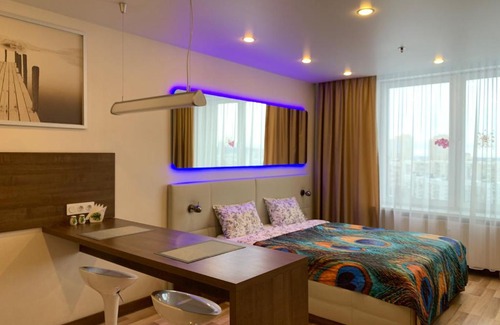 Shuvalovo Appartement | HappyYES