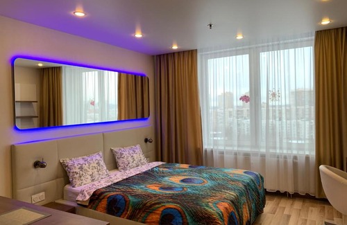 Shuvalovo Appartement | HappyYES