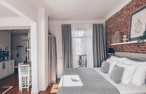 Haapsalu Appartement | Hapsal Dietrich apartemendid