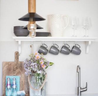 Haapsalu Appartement | Hapsal Dietrich apartemendid
