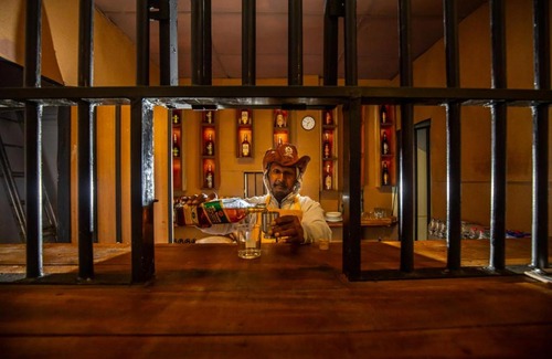Hildummulla Maison | Haputale Rest House