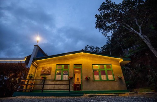 Hildummulla Maison | Haputale Rest House
