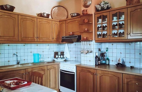 Makrirrakhi Appartement | Hara's House Pelion