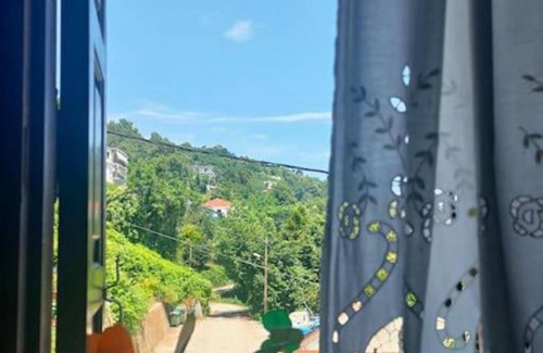 Makrirrakhi Appartement | Hara's House Pelion