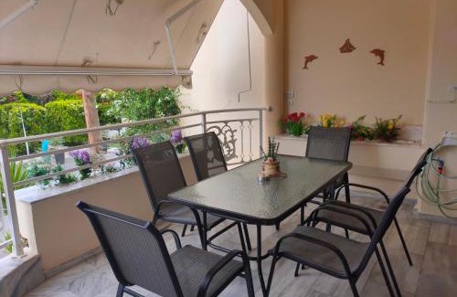Nea Propontida Appartement | HARA'S HOUSES A