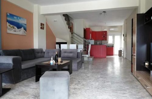 Nea Propontida Appartement | HARA'S HOUSES A